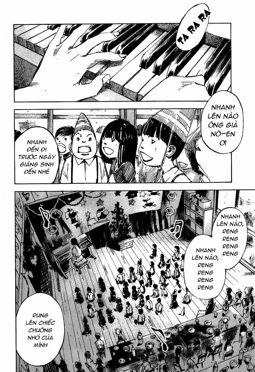Skyhigh: Shinshou: Chapter 2.2