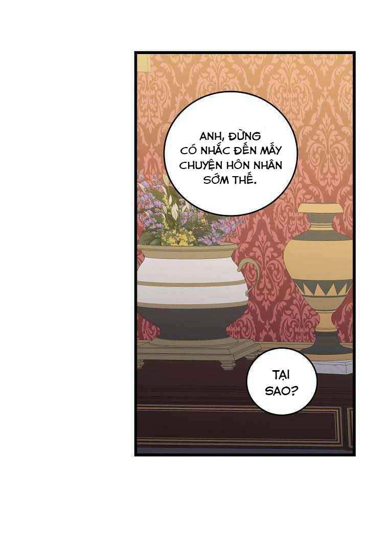 Đừng Chọc Đứa Em Gái Bé Bỏng Của Chúng Tôi: Chapter 45