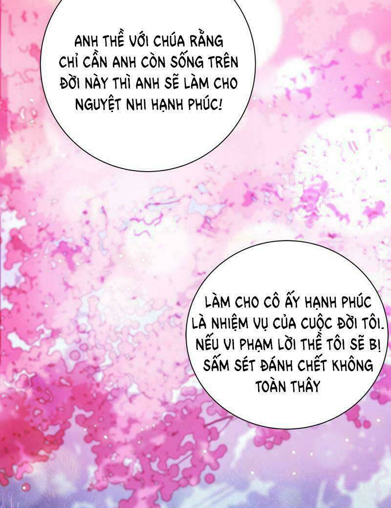 Trò Chơi Trừng Phạt: Chapter 2