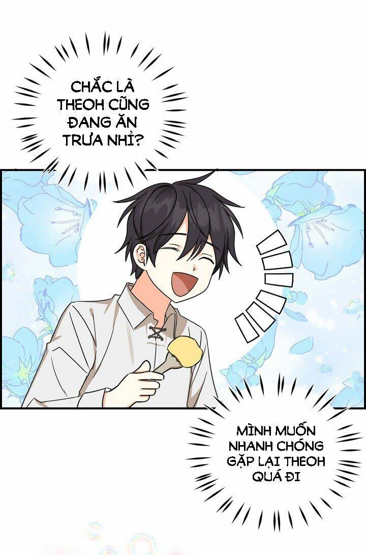 Ba Người Anh Trai Của Tôi Là Bạo Quân: Chapter 19