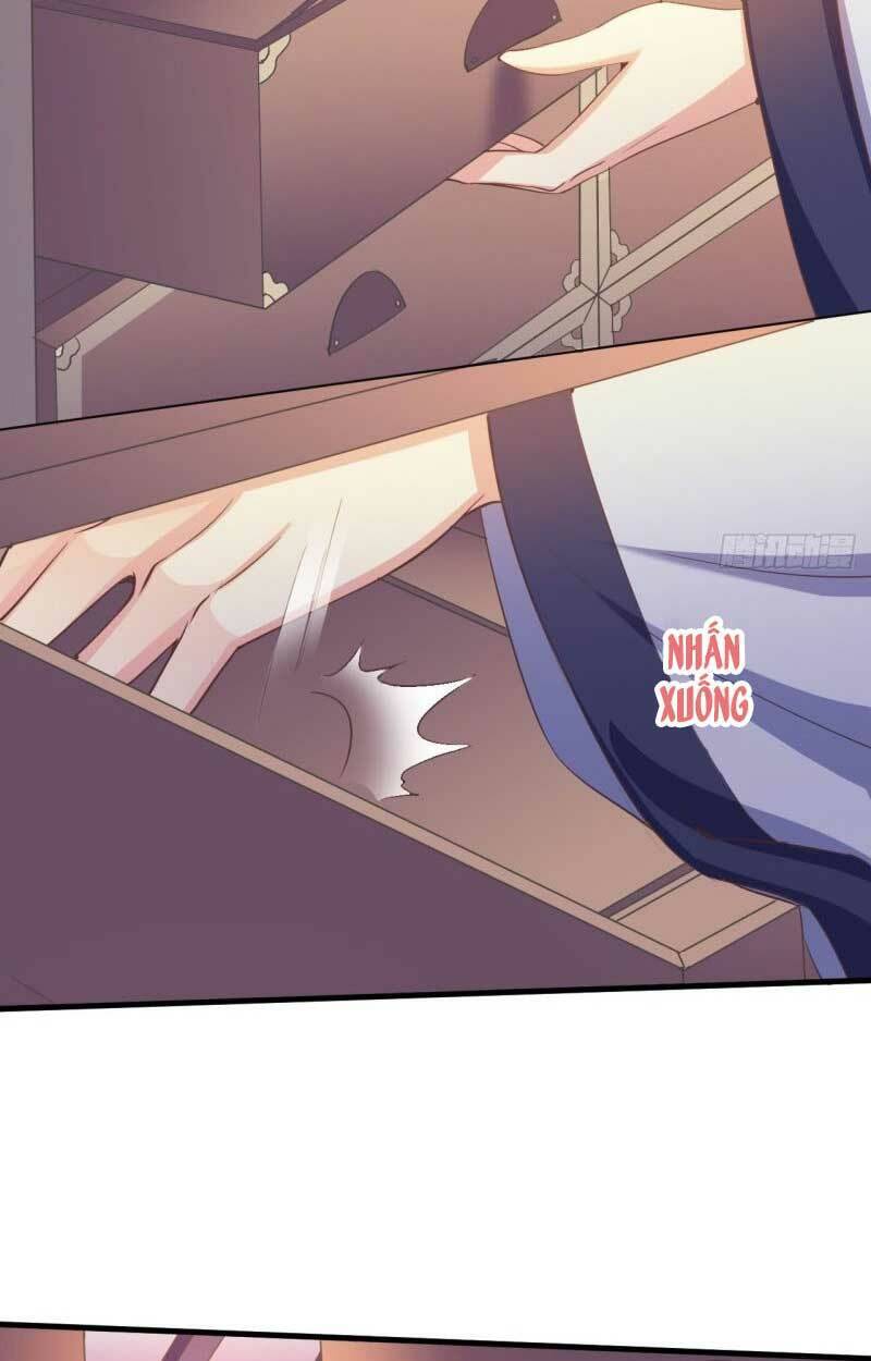 Bạo Quân Thử Yêu: Yêu Hậu Như Thử Đa Kiều: Chapter 106