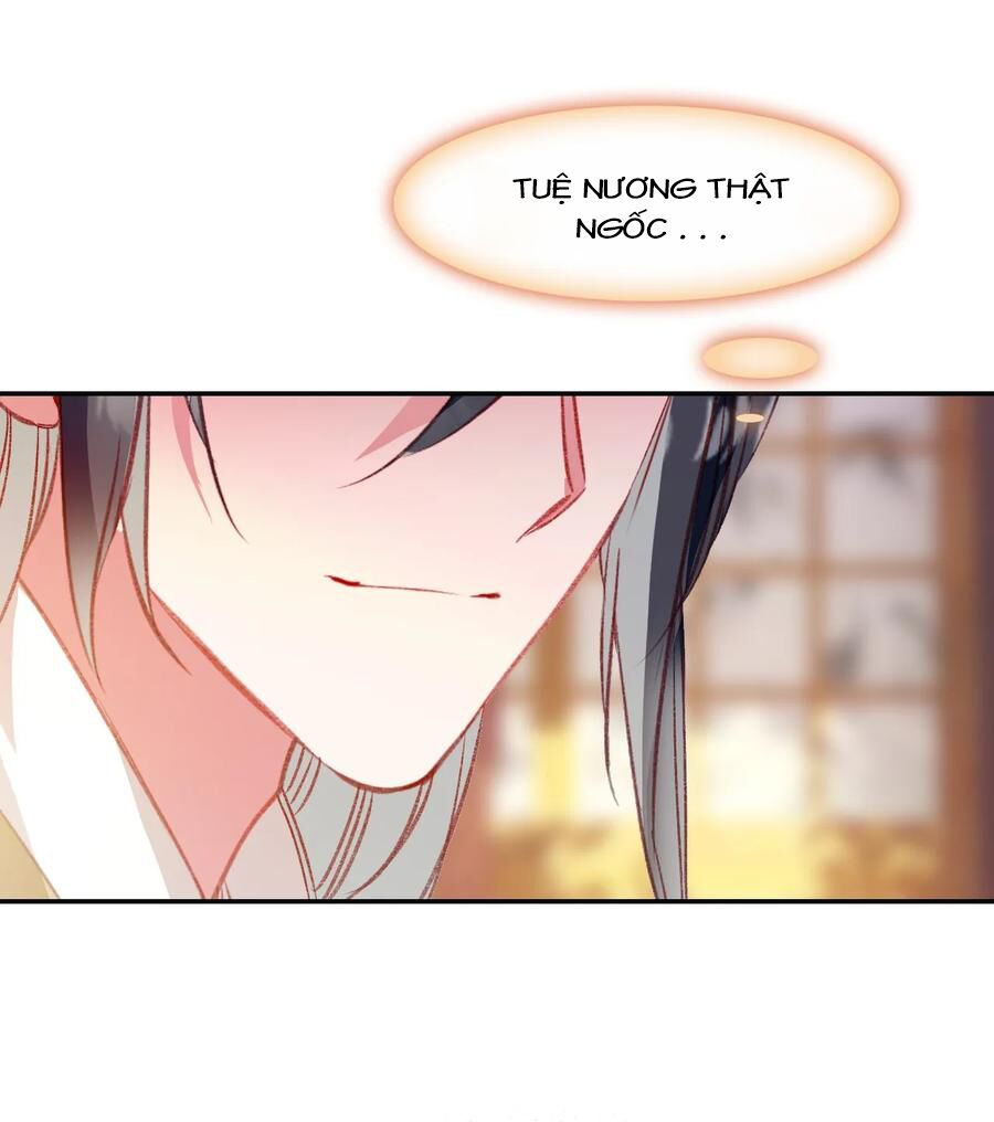 Gả Cho Một Tên Thái Giám Đáng Ghét: Chapter 153