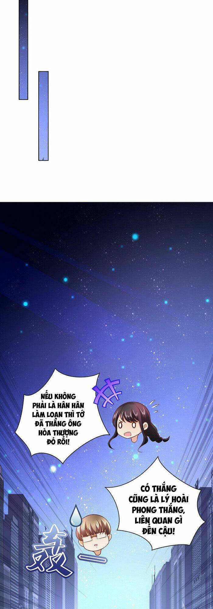 Chí Tôn Toàn Năng: Chapter 57