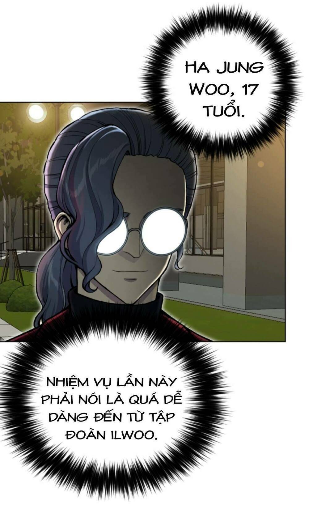 Luân Hồi Ác Nhân: Chapter 33