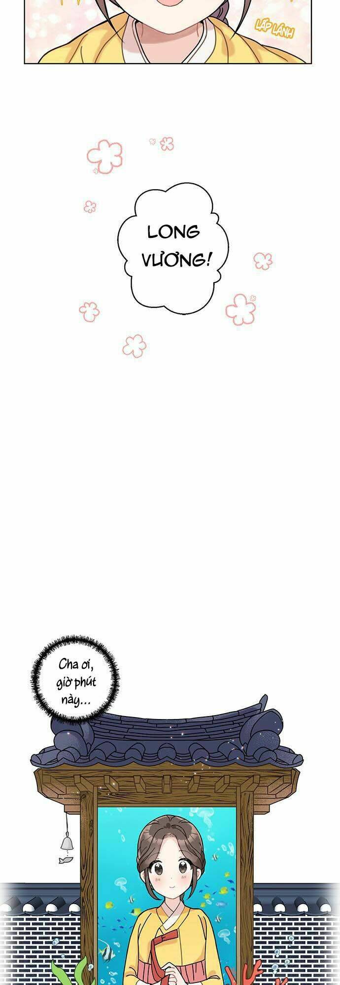 Tôi Trở Thành Đầu Bếp Của Long Vương: Chapter 1