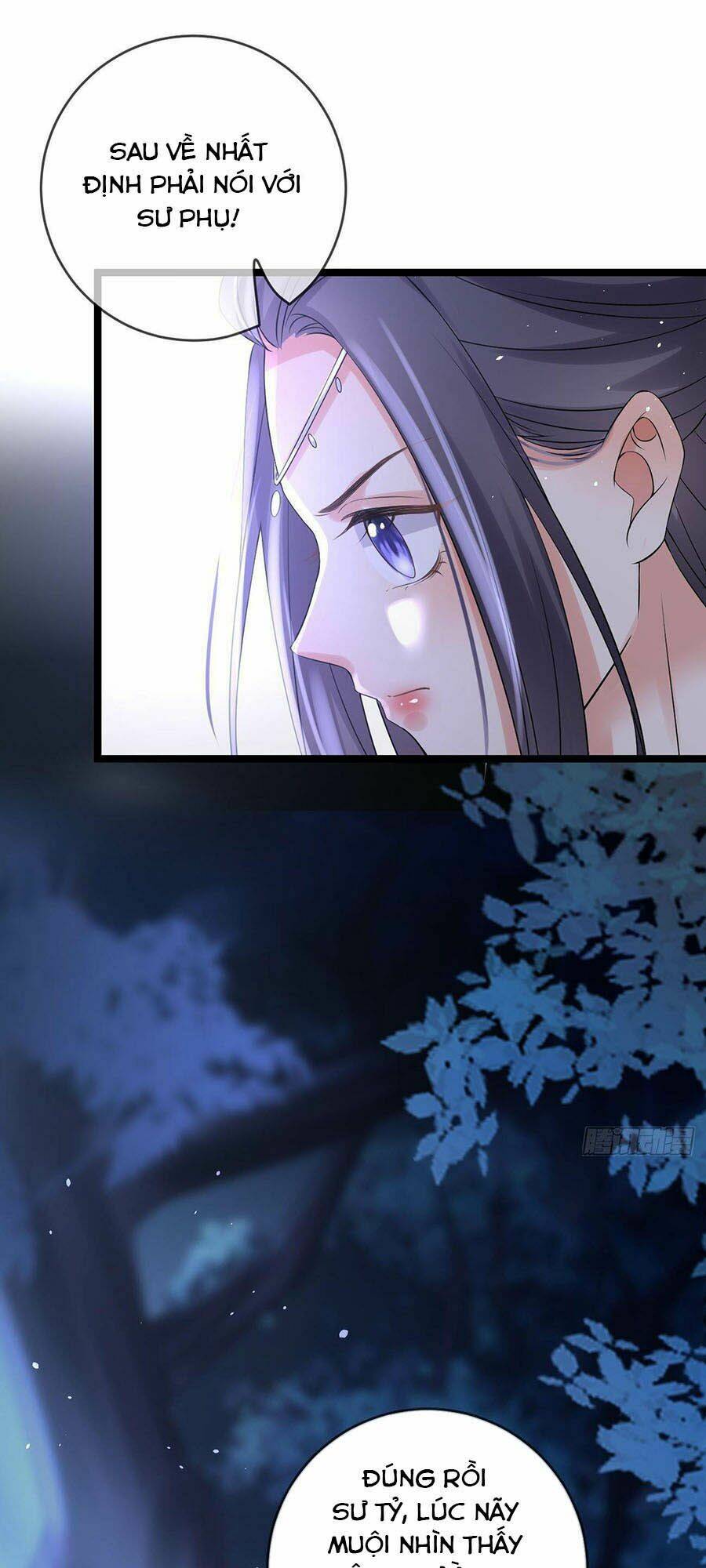 Ma Đầu Vạn Ác Năm Tuổi Rưỡi: Chapter 60