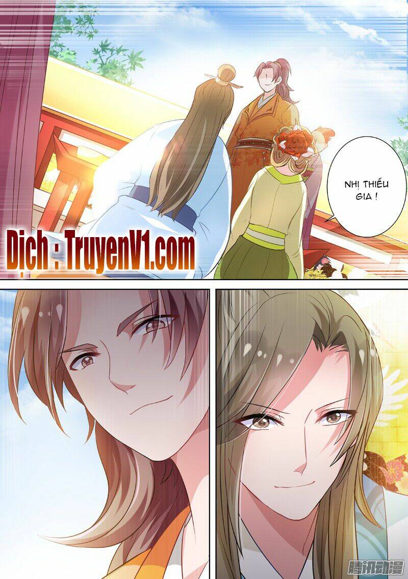 Hệ Thống Chế Tạo Nữ Thần: Chapter 6