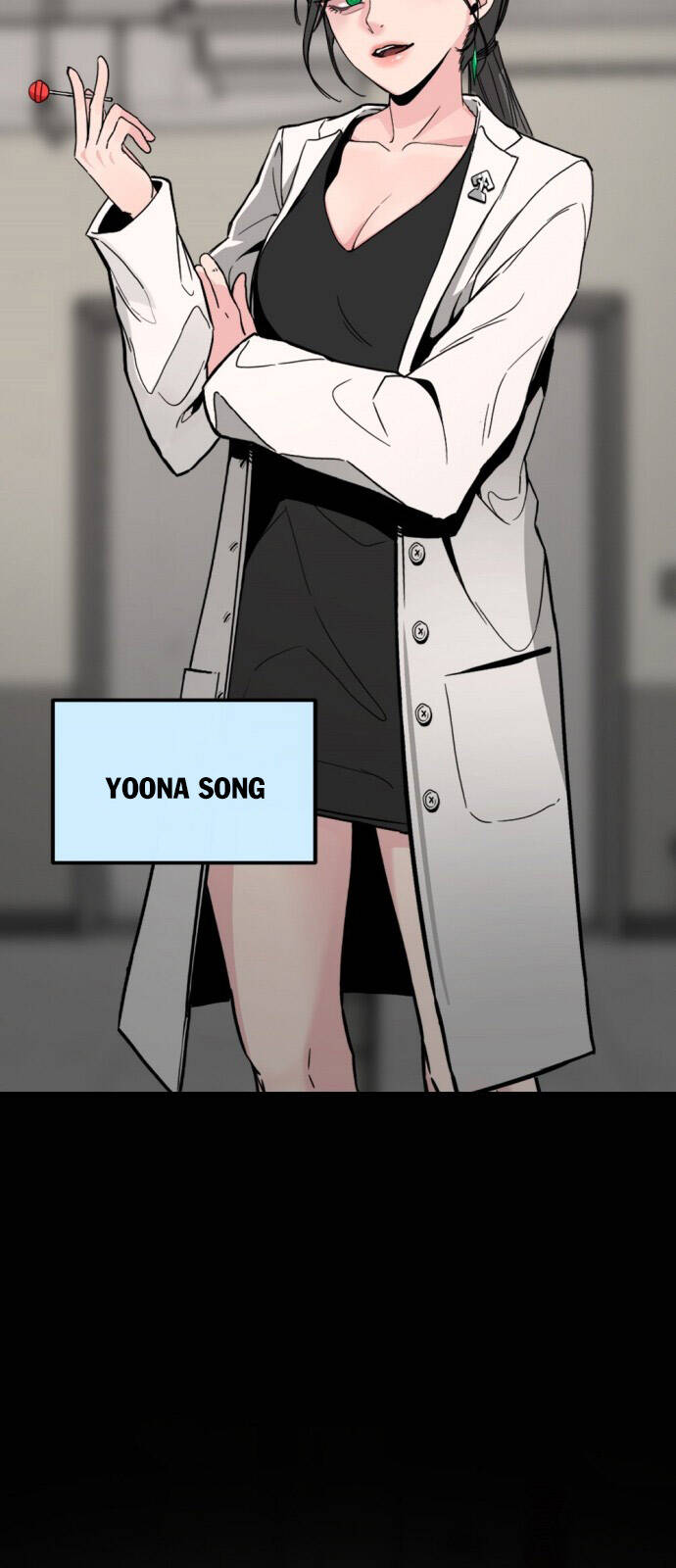 Hero Killer Boom: Chapter 8