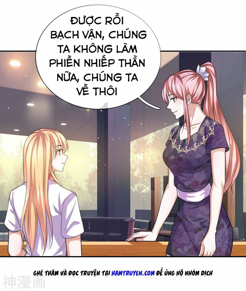 Tuyệt Thế Phi Đao: Chapter 179