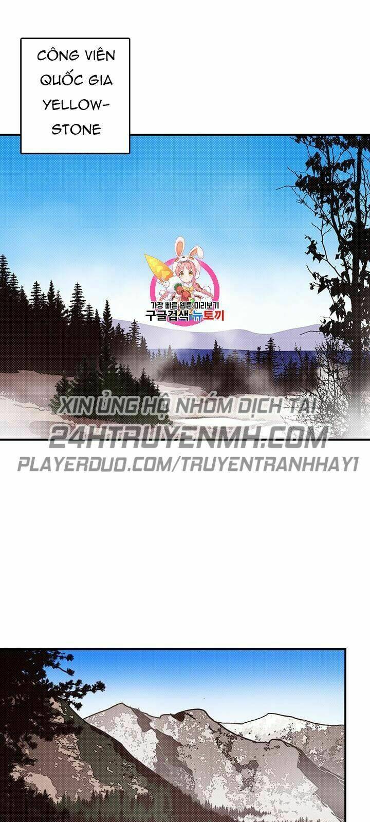 Ta Là Vua Pháp Sư: Chapter 115