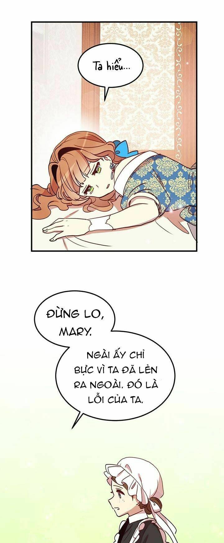 Công Tước, Loạn Vừa Thôi!: Chapter 25.7