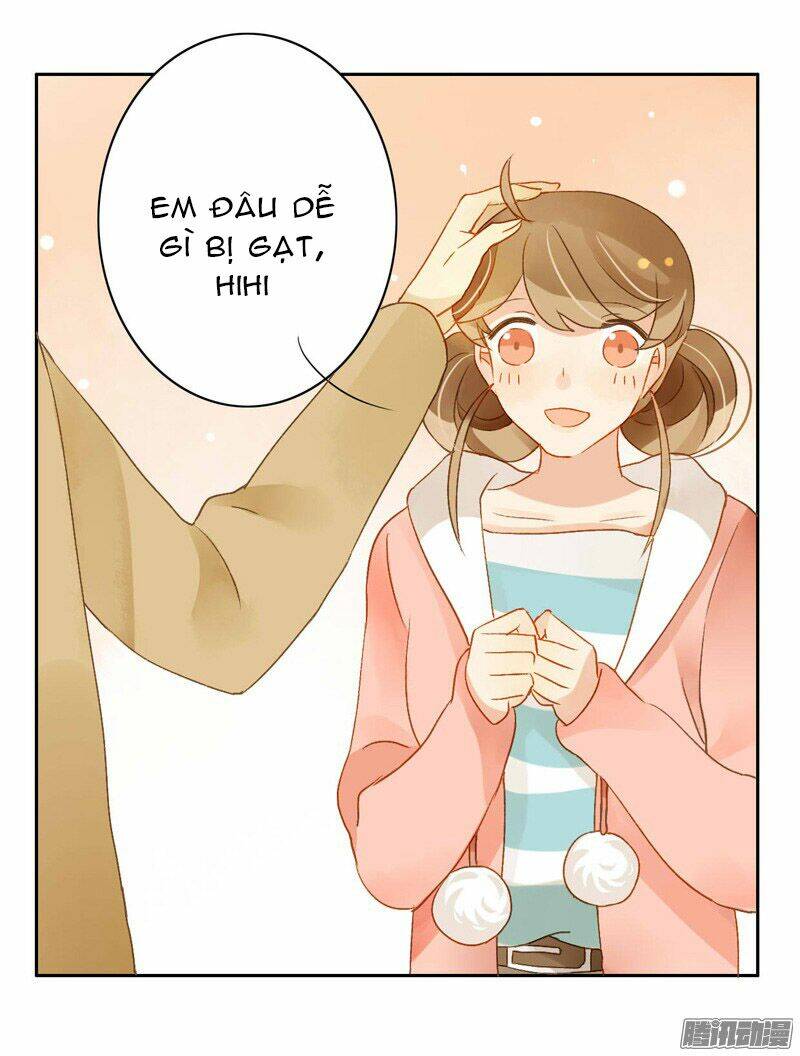 Sức Mạnh Của Sắc Đẹp: Chapter 106