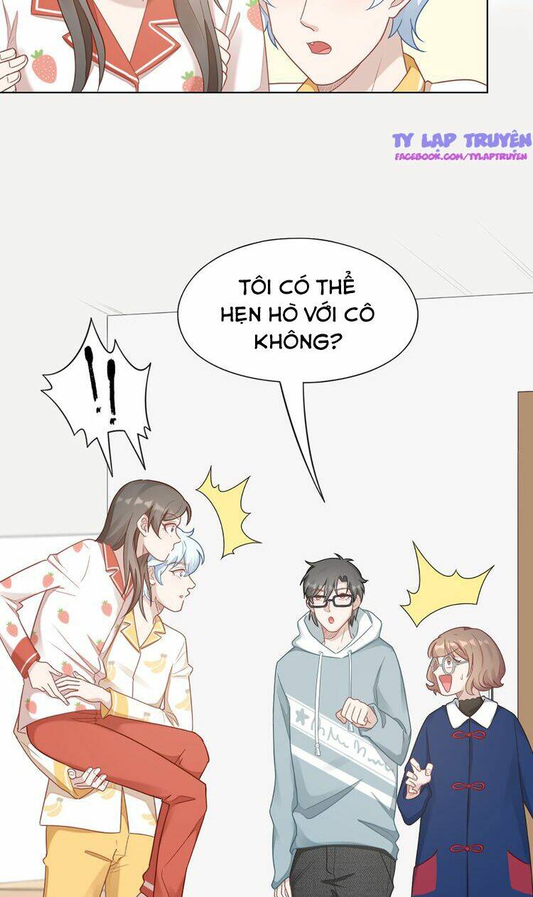 Bạn Trai Là Quái Vật: Chapter 65