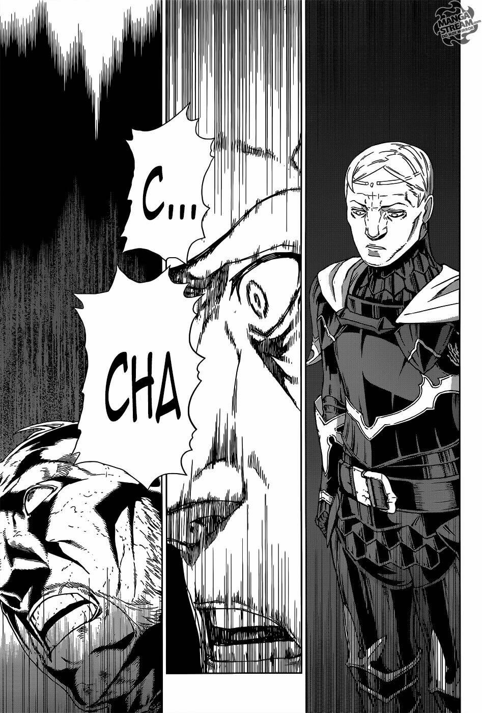 Ubel Blatt: Chapter 118