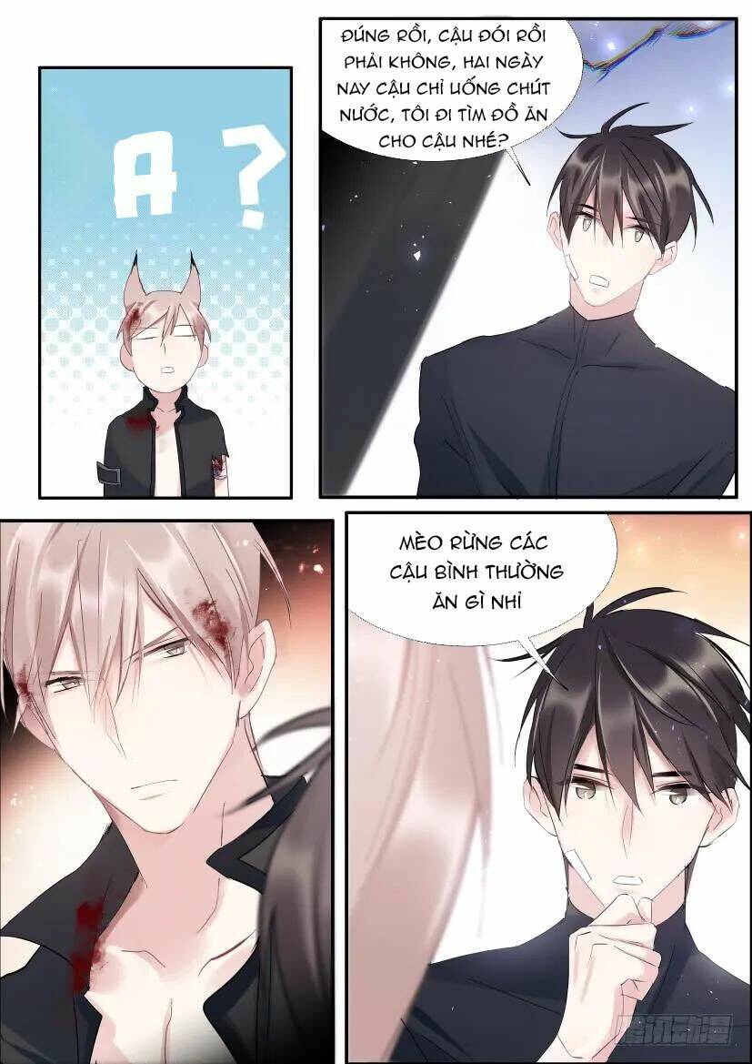 Ảnh Đế X Ảnh Đế: Chapter 95