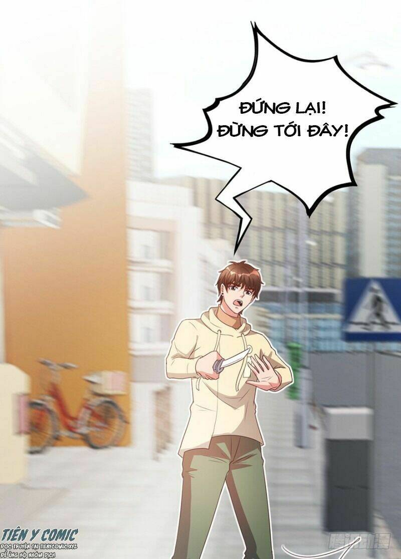 Thấu Thị Tiên Y: Chapter 114