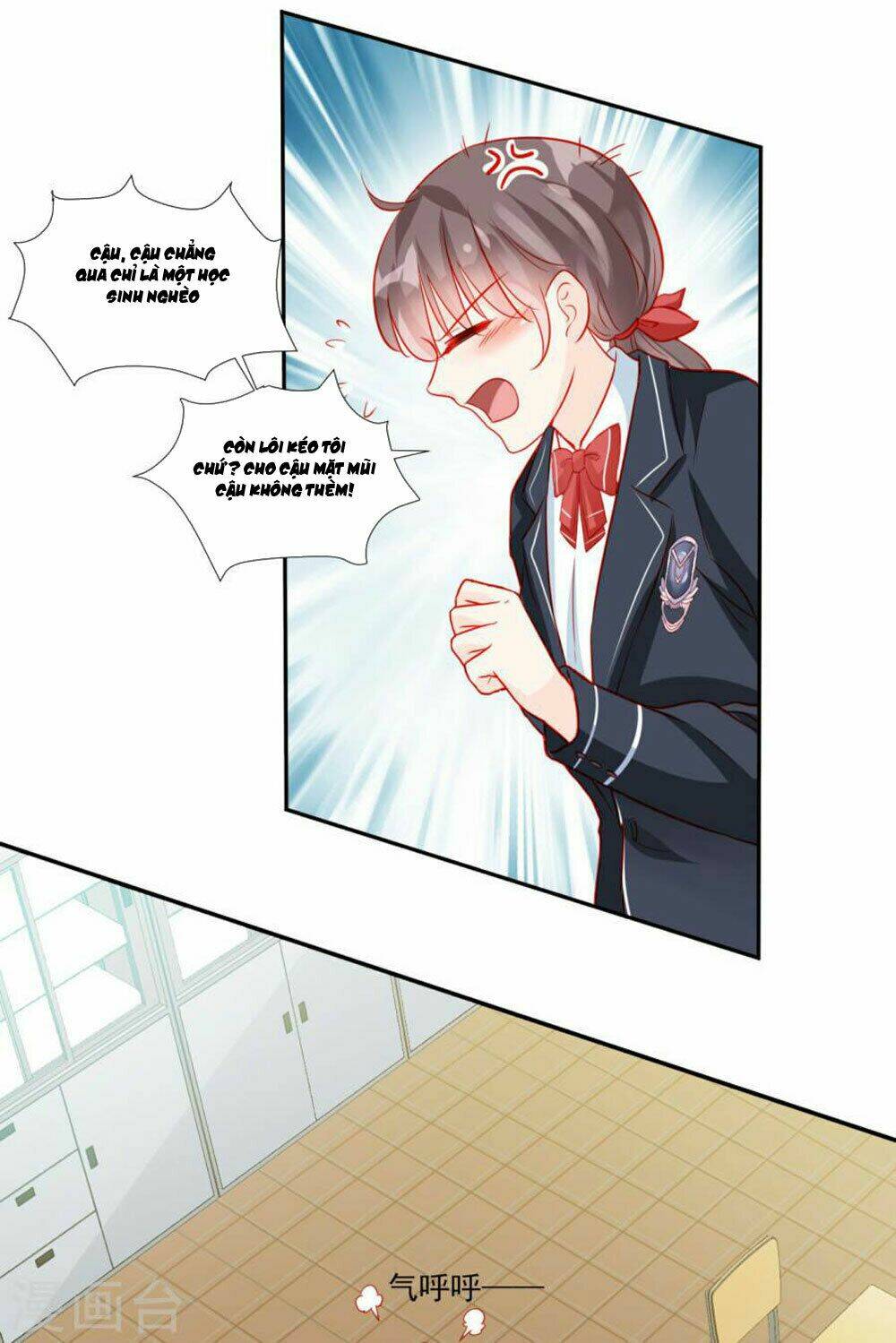 Tu La Thiếu Gia Quá Kiêu Ngạo: Chapter 52