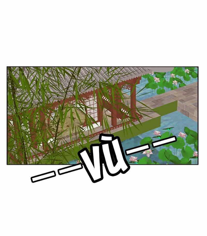 Tướng Quân Mời Ra Trận: Chapter 80