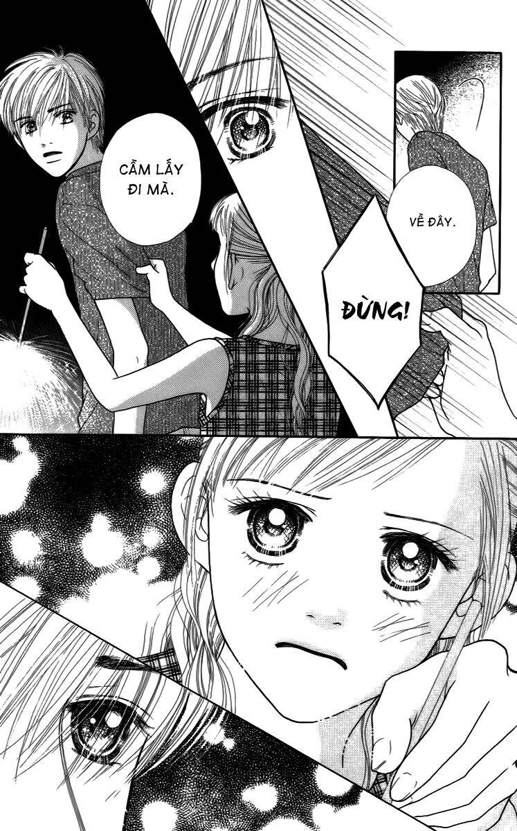 Cô Láng Giềng: Chapter 23