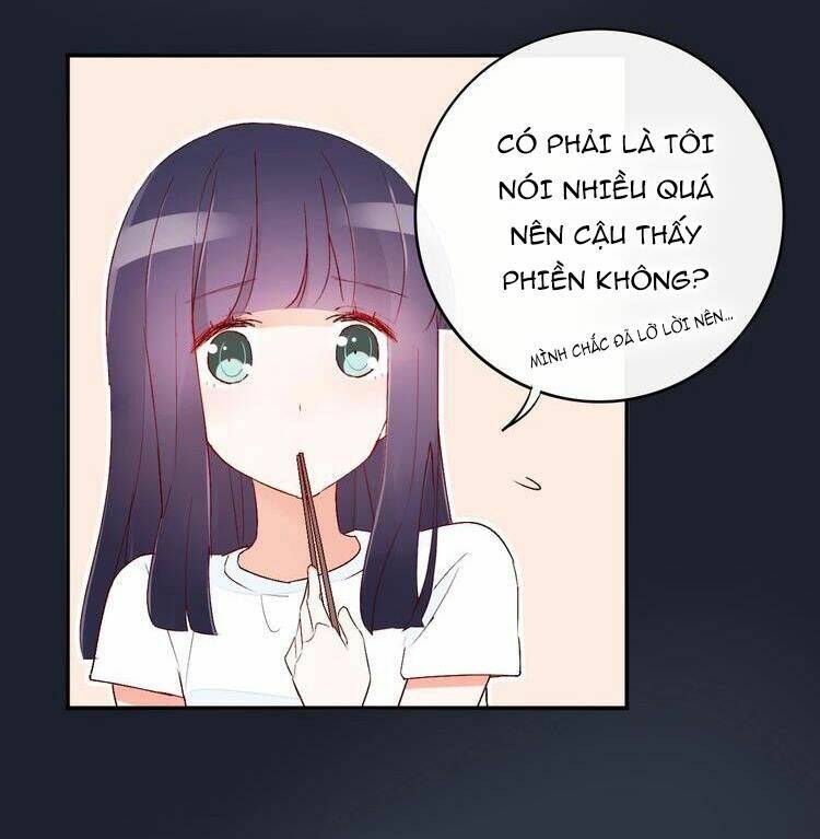 Cẩm Nang Tấn Công Tra Nam: Chapter 12