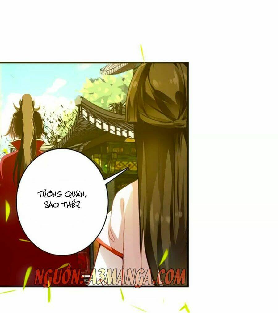 Mỹ Nhân Làm Tướng: Chapter 59