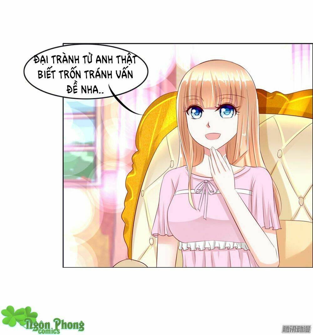 Hoàng Đế “Phế Vật” Tiến Hóa Sử: Chapter 11