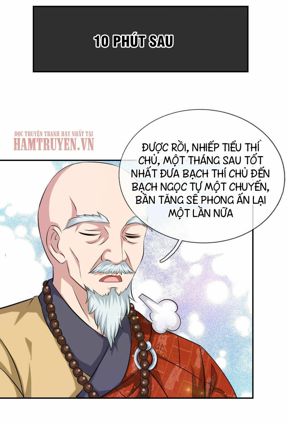 Tuyệt Thế Phi Đao: Chapter 166