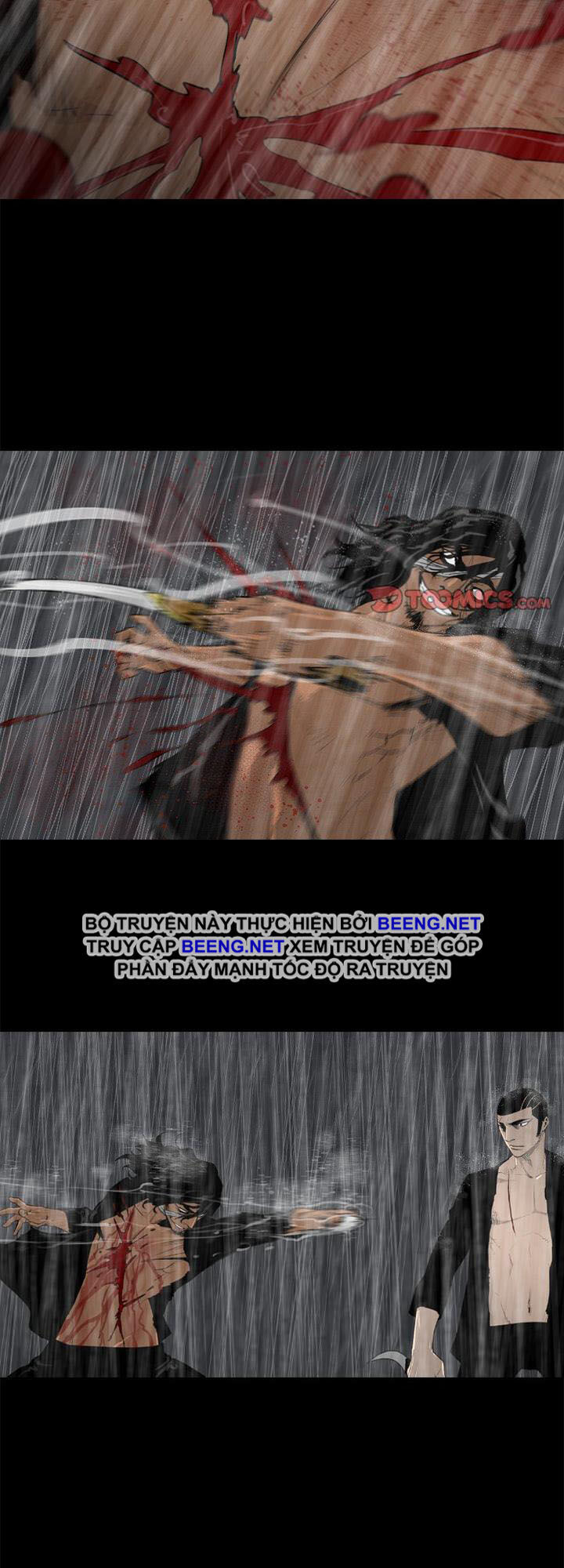 Tong Edge: Chapter 76
