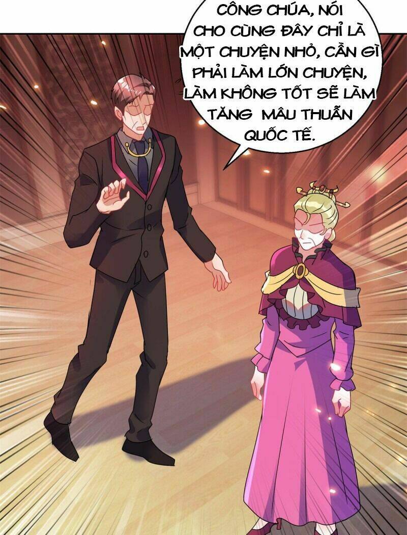 Vú Em Là Cổ Tiên: Chapter 153