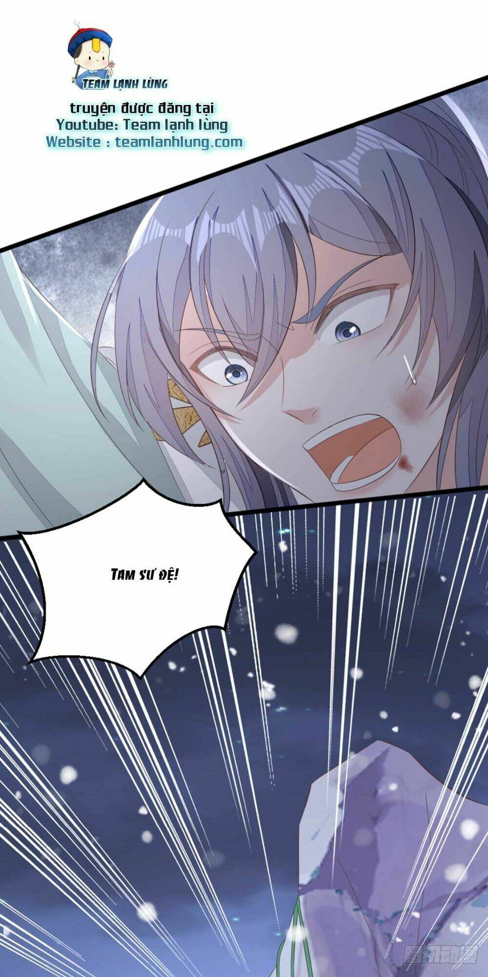 Mau Xuyên Không Rửa Tội Cho Nhân Vật Phản Diện: Chapter 102