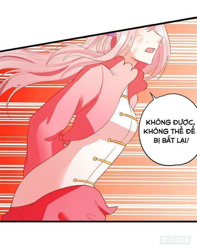 Hồ Tiên Hung Bạo: Chapter 71
