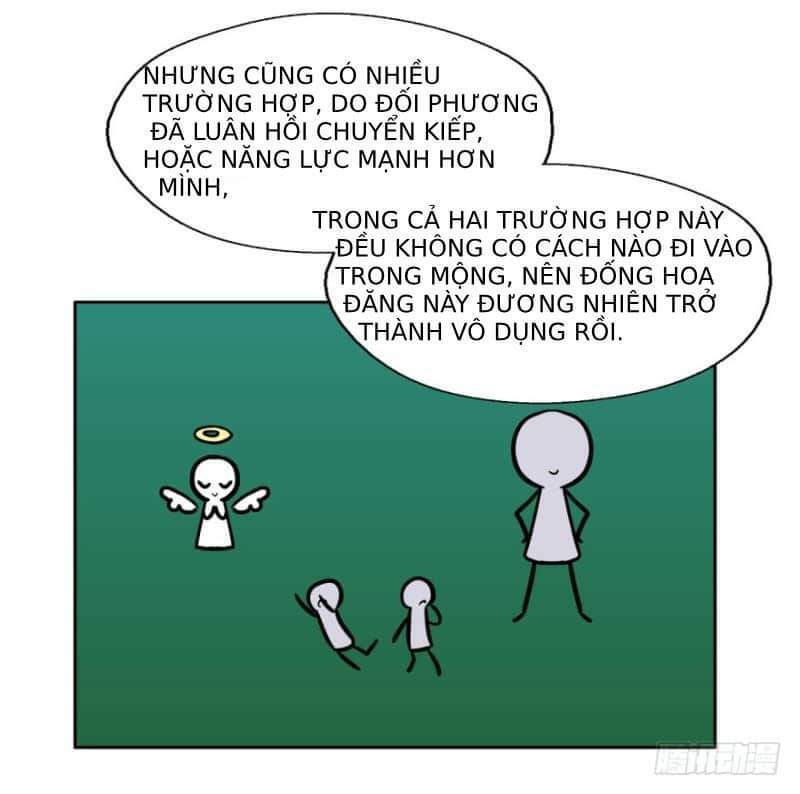 Chạy Đi Âm Sai: Chapter 28