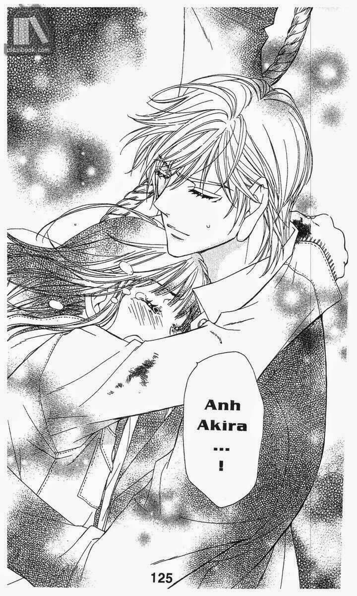 Tình Yêu Định Mệnh: Chapter 33