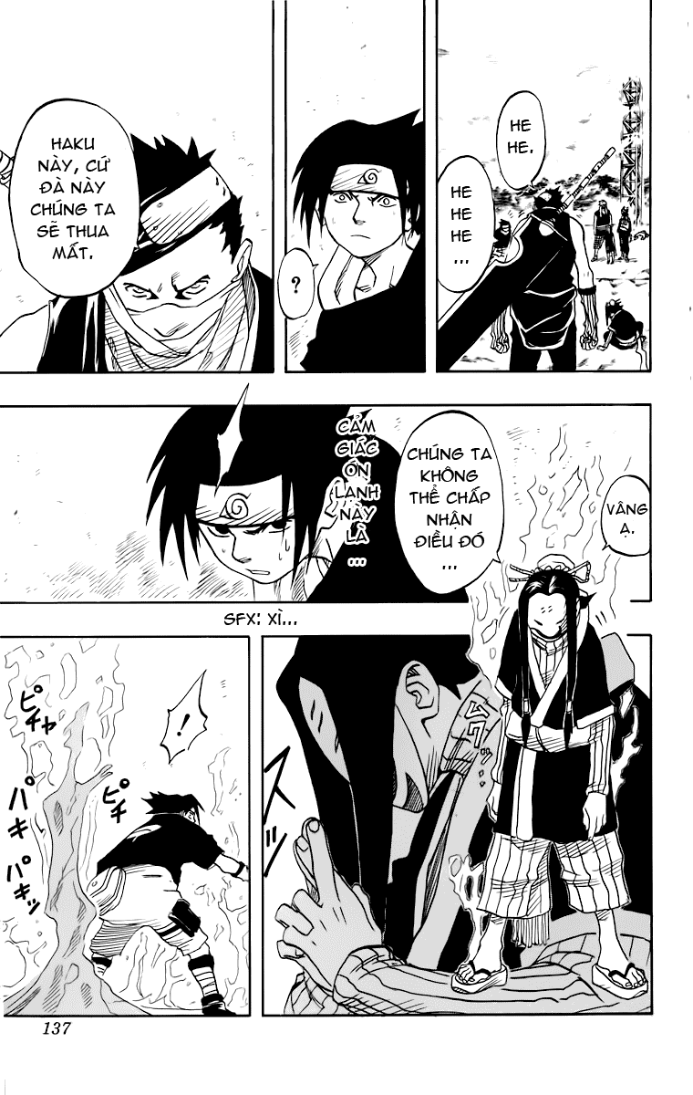 Naruto: Chapter 24