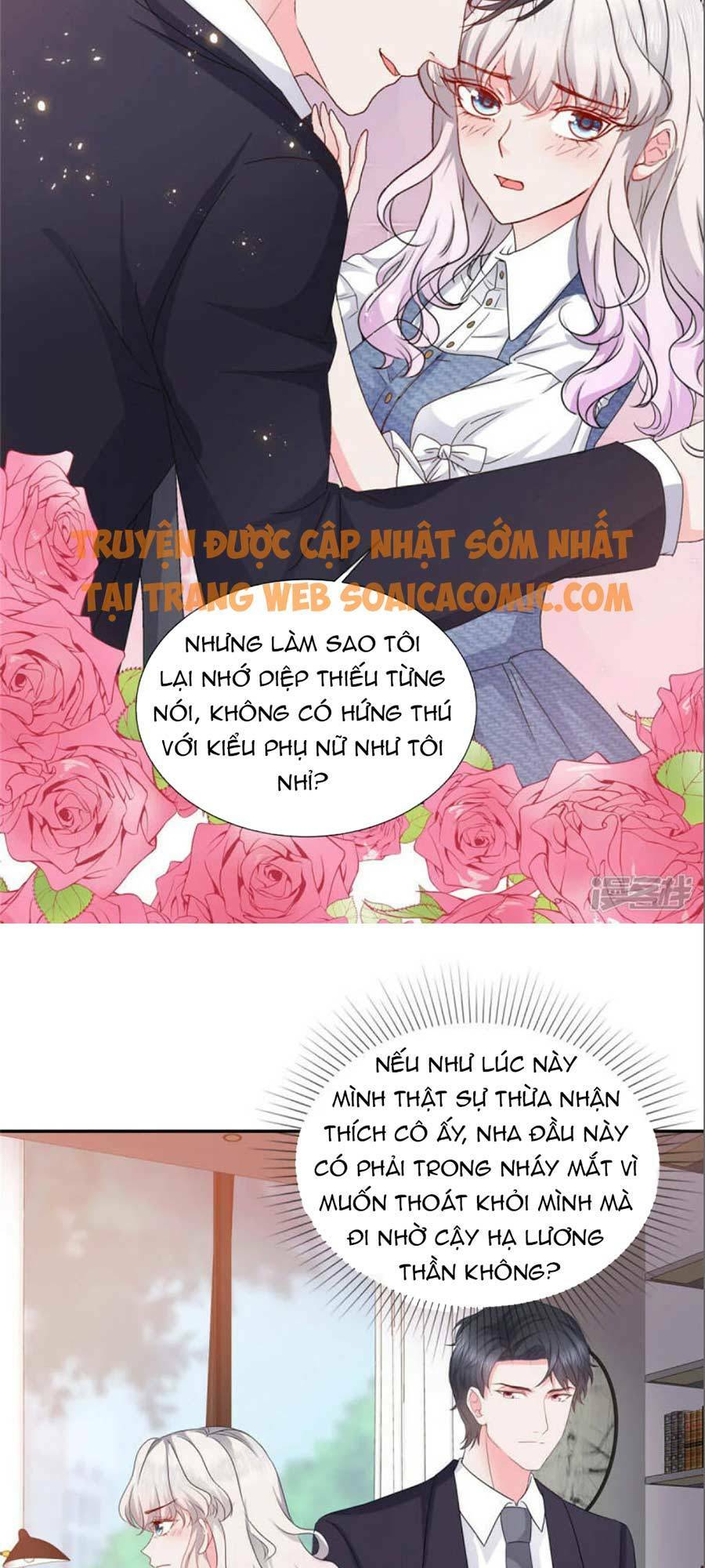 Nhược Hữu Hàn Đông Ngộ Noãn Dương: Chapter 30