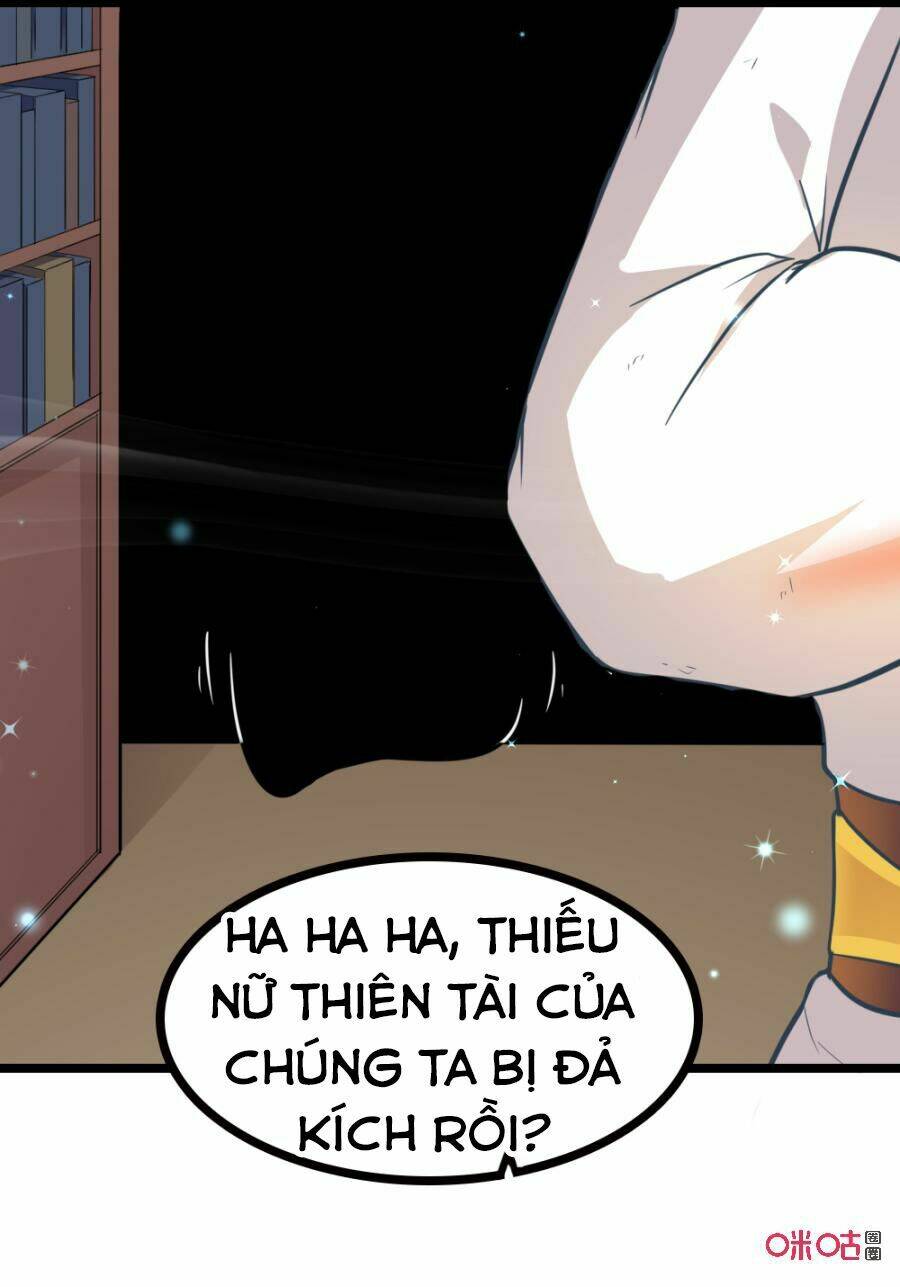 Tu Tiên Cuồng Thần: Chapter 29