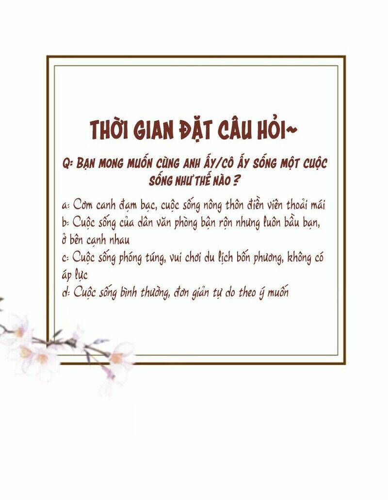 Nhất Sinh Nhất Thế Mỹ Nhân Cốt: Chapter 29