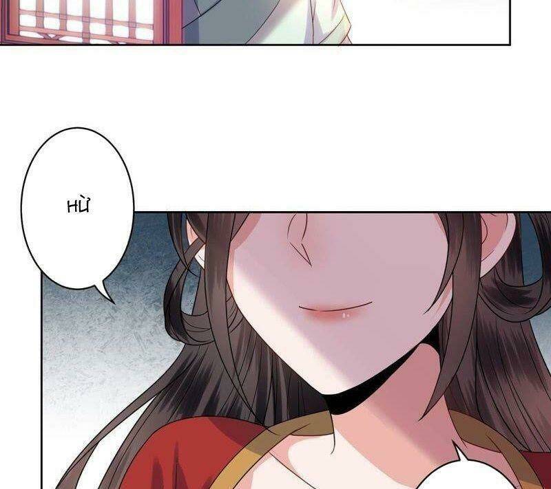 Vương Gia Kiêu Ngạo Quá Khó Cua: Chapter 30