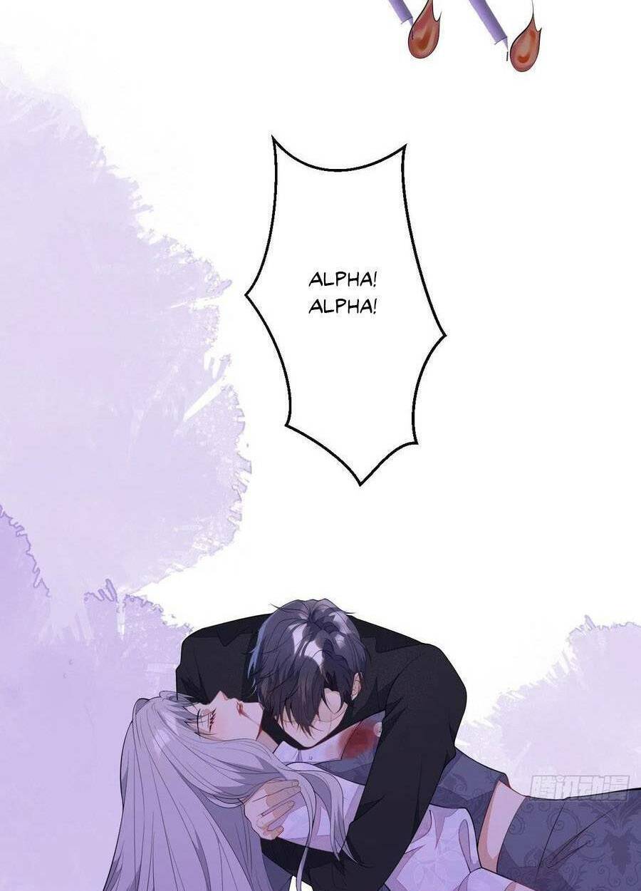 Xuyên Không Đến Thế Giới Trở Thành Đóa Hoa Của Anh: Chapter 53