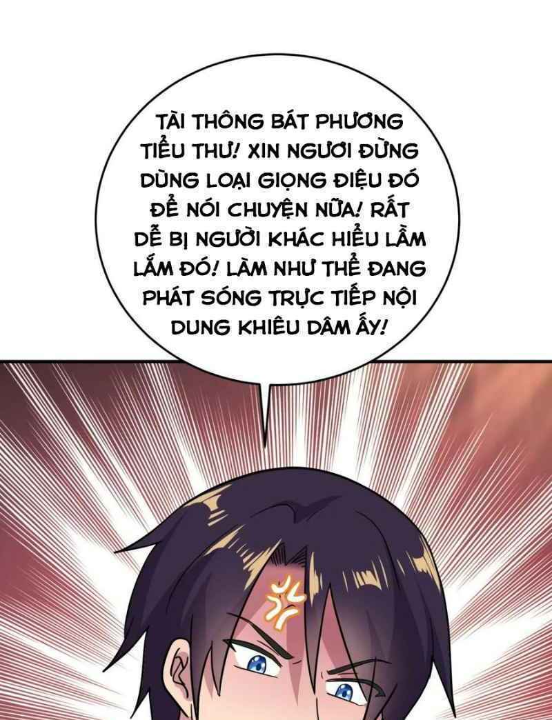 Đại Gia Livestream Vạn Giới: Chapter 49