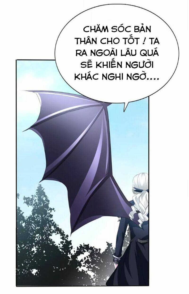 Một Lời Không Hợp Liền Hút Máu: Chapter 23