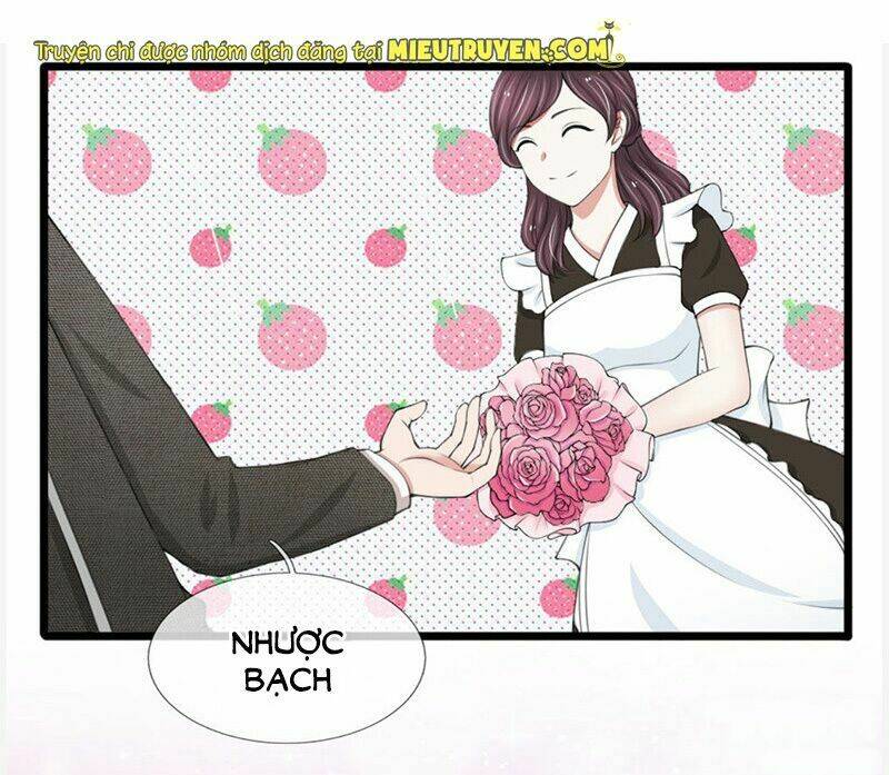 Phúc Hắc Lão Công Buông Em Ra: Chapter 79