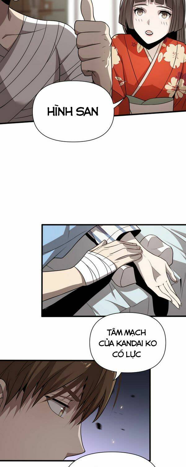 Trọng Sinh Tiểu Y Tiên: Chapter 106