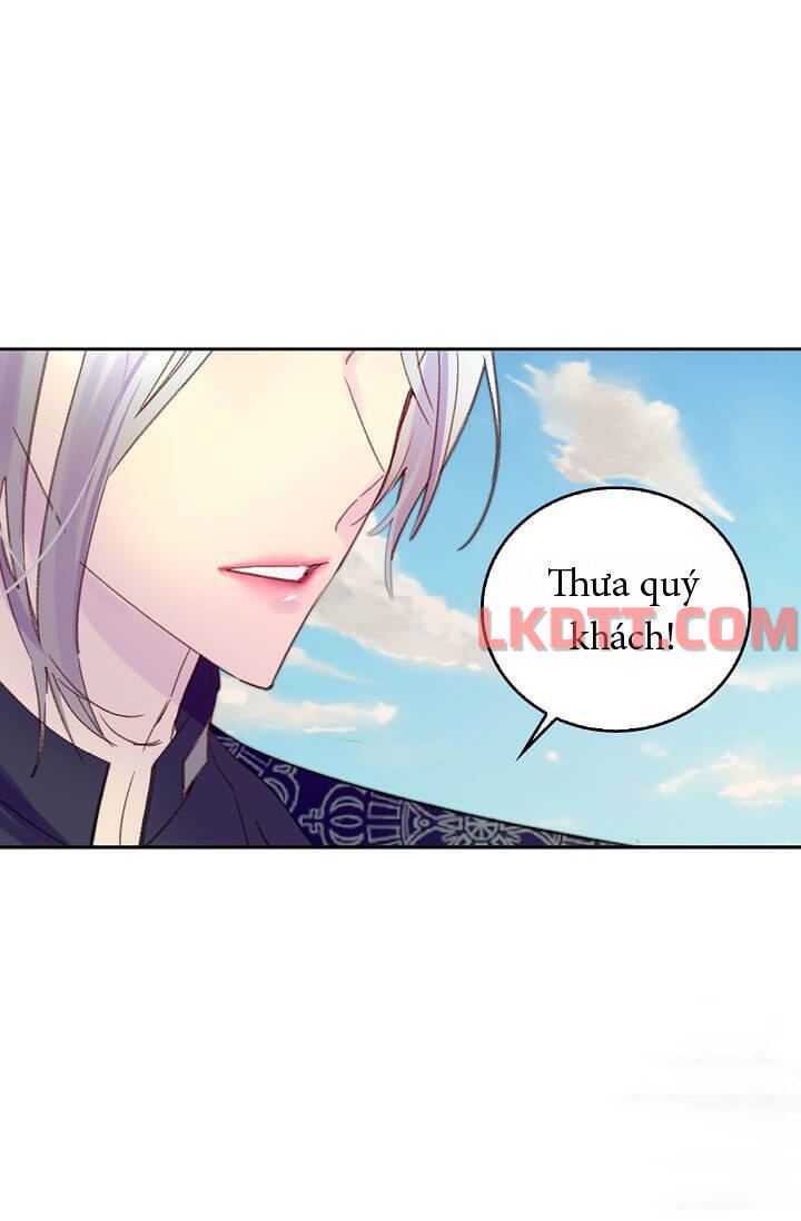 Đừng Xem Thường Nữ Phụ: Chapter 126