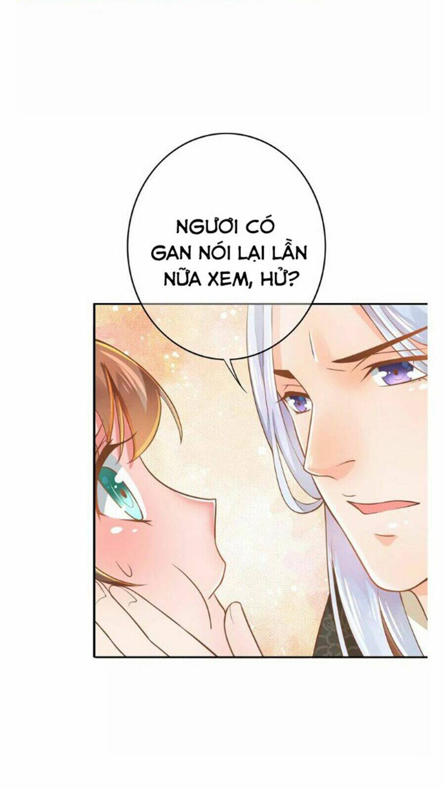 Chọc Nhầm Thượng Thần Băng Lãnh: Chapter 0