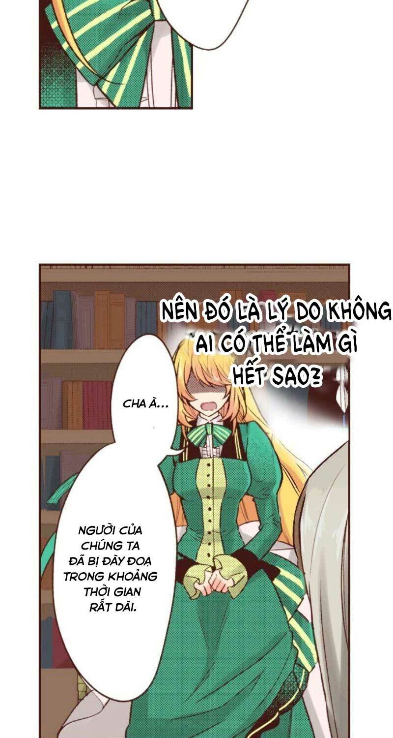 Tôi Tỉnh Lại Sau 20 Năm!: Chapter 5