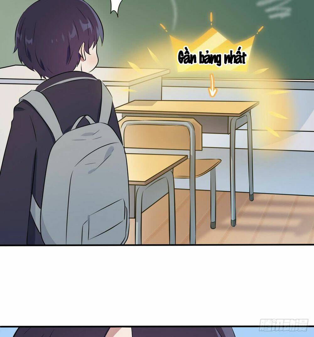 Tôi Kiện Lão Sư!: Chapter 3