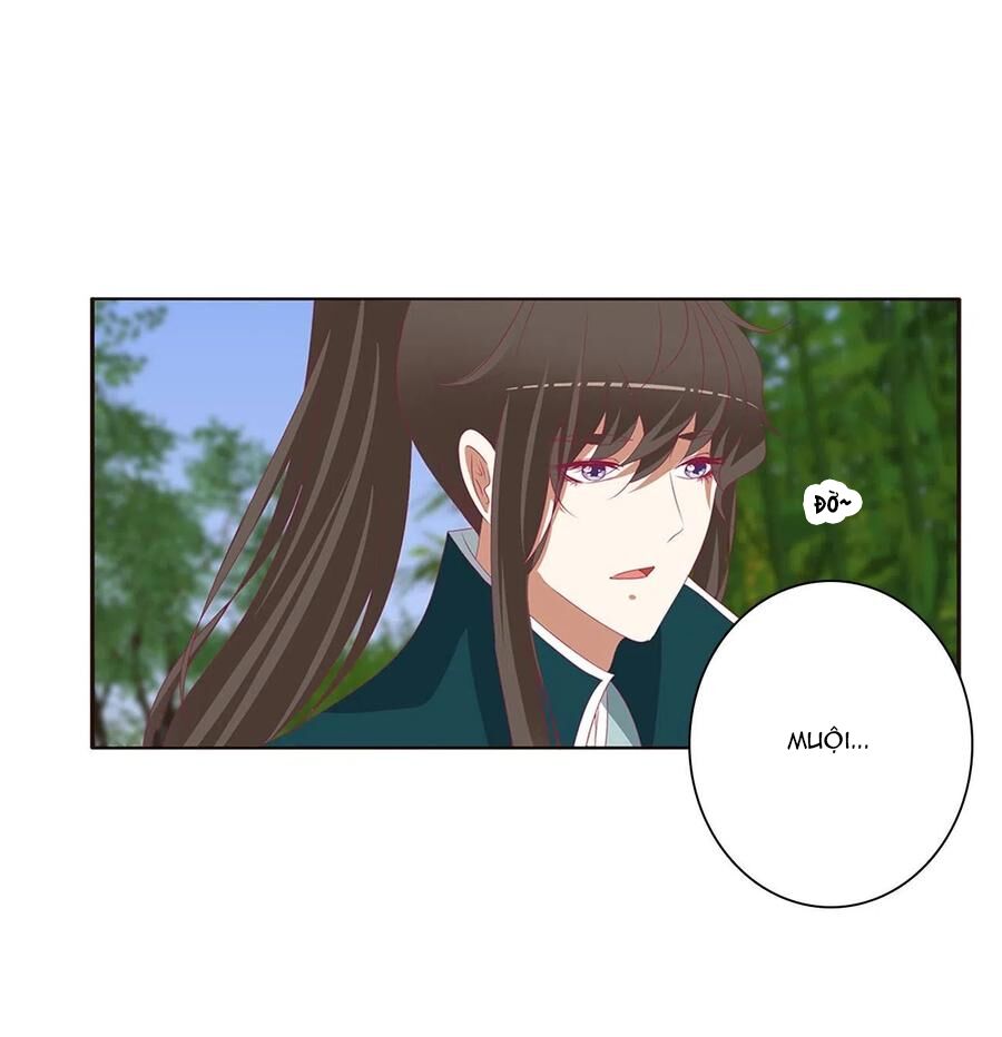 Thông Linh Phi: Chapter 651