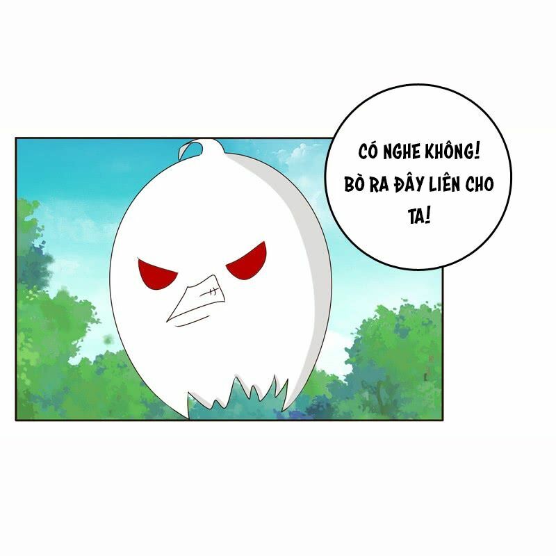 Thông Linh Phi: Chapter 229