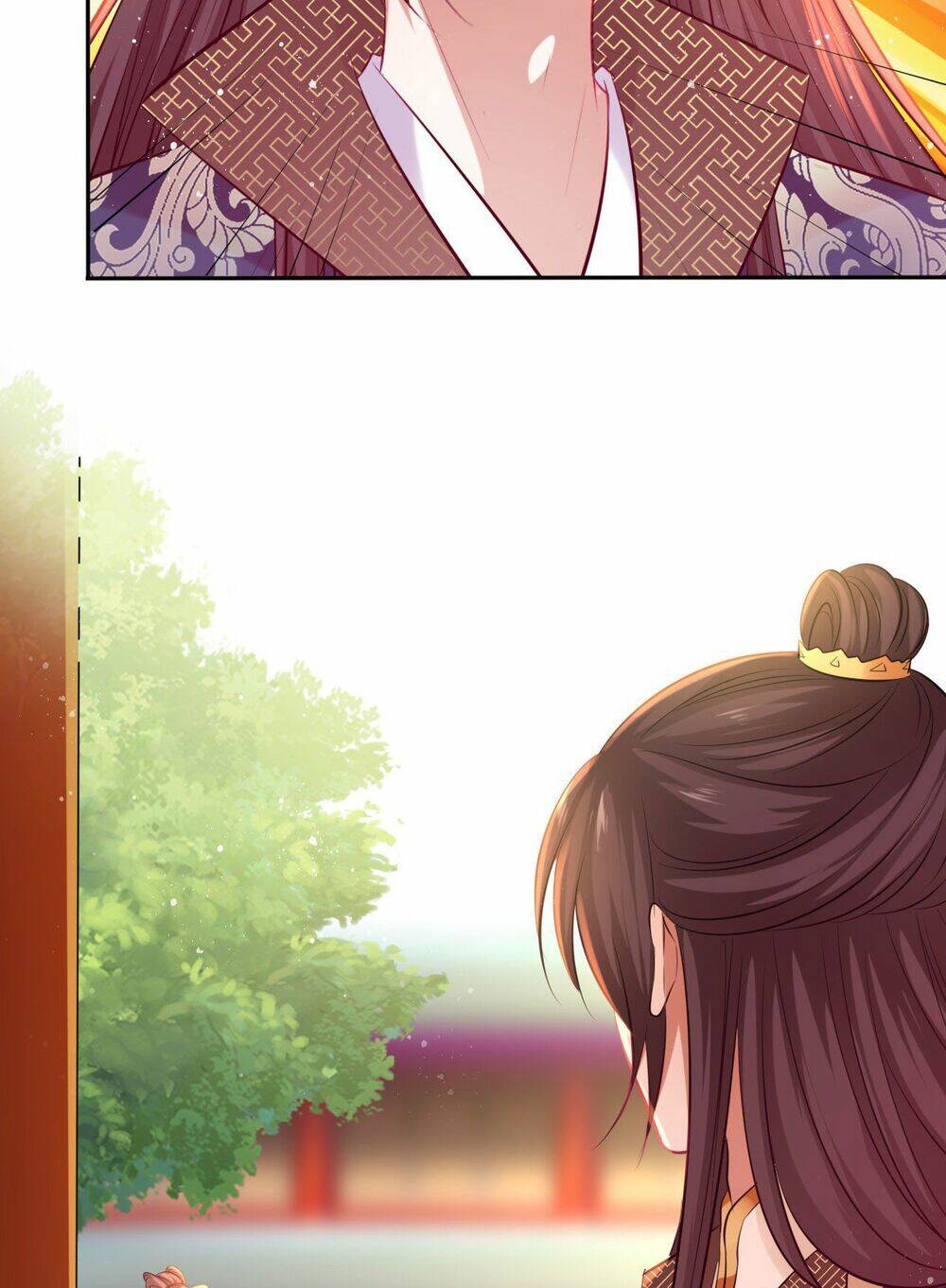 Vương Phi Thật Thích Trang Điểm: Chapter 97